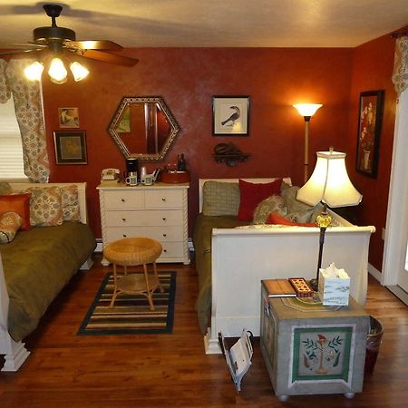 Bad Rock Bed And Breakfast Inn Columbia Falls Extérieur photo