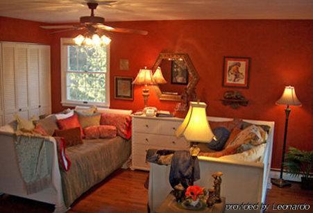 Bad Rock Bed And Breakfast Inn Columbia Falls Chambre photo